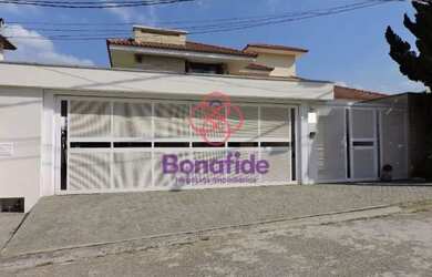 Imagem: Casa para VENDA no condomínio JARDIM EUROPA, localizada no