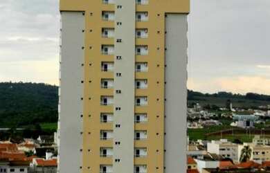 Imagem: O apartamento e está localizado em Rio Verde, GO para alugar