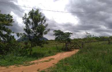 Imagem 11: Linda fazenda com 27 Hectares na champada diamantina