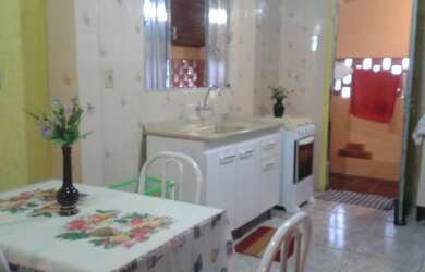 Imagem 7: Casa em Antonina. Vendo ou troco por casa na praia ou Curitiba