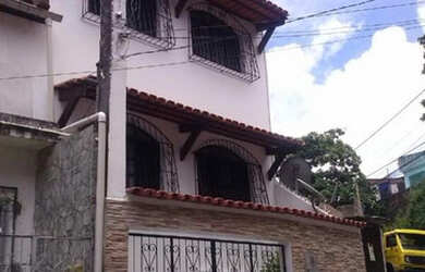 Imagem 2: Casa na federação a venda