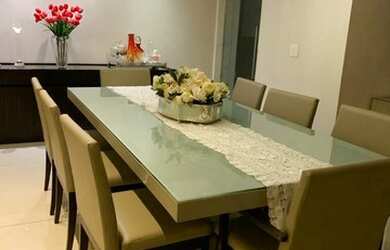 Imagem 7: Apartamento à venda no bairro Horto Florestal - Salvador/BA