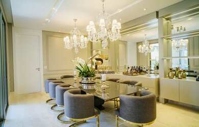 Imagem 14: Santana de Parnaiba - Casa Padrão - Tamboré 03