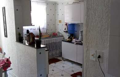 Imagem 3: APTO COHAB I CARAPICUIBA