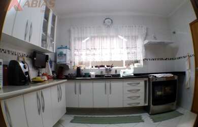 Imagem 11: São Carlos - Casa Padrão - Parque Santa Felícia Jardim