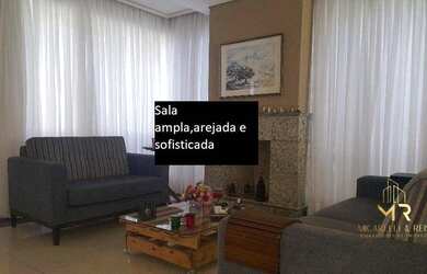 Imagem 5: VILLAGIO PREMIUM. Piscina, Churrasqueira, Lareirae4 Vagas na garagem