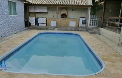 Imagem 10: Casa em Condomínio para Venda em Ponte dos Leites Araruama-RJ