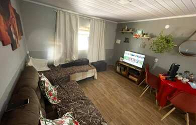 Imagem 16: Excelente casa QNP 15. 135m² de Área, 1 Vaga na garageme2 Dormitórios