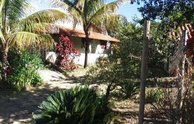 Imagem: A chácara está localizado em Jaboticatubas, MG à venda por