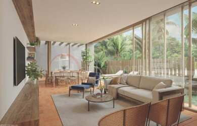 Imagem 8: Breve Lançamento na Praia de Juquehy, Projeto Alto Padrão Frente ao...