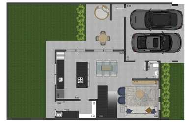 Imagem 13: Casa a venda em Condomínio em Atibaia na Vila Giglio, Residencial Vila...