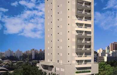 Imagem 1: APARTAMENTO FORTE - PRAIA GRANDE SP