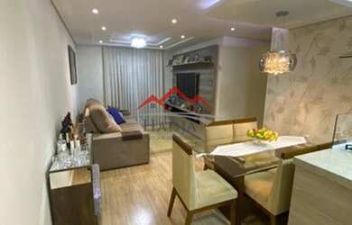 Imagem 1: JUNDIAÍ - Apartamento Padrão - JARDIM TAMOIO