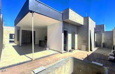 Imagem 11: SãO JOSé DO RIO PRETO - Casa de Condomínio - Residencial Maria Júlia