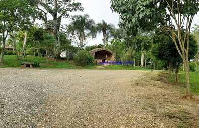 Imagem 9: Sitio 22 Alqueires - Bairro Areia Branca - Quadra - Aceita Permuta na...