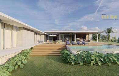 Imagem 3: Casa à venda, 763 m² por R$ 10.680.000,00 - Fazenda Vila Real de Itu - Itu/SP