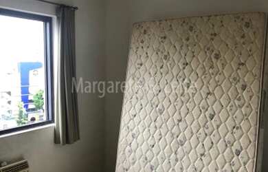 Imagem 11: Apartamento para venda tem 95 metros quadrados com 2 quartos em Ponta da Praia - Santos