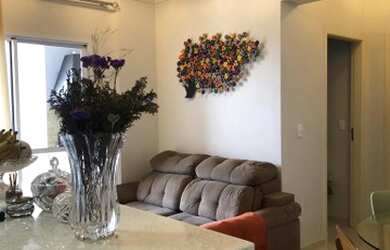 Imagem 3: Apartamento para venda 63 metros, andar alto, vista livre 535.000,00