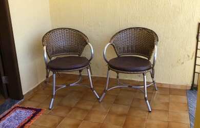 Imagem 3: Apartamento Térreo Prainha - Aquiraz - CE