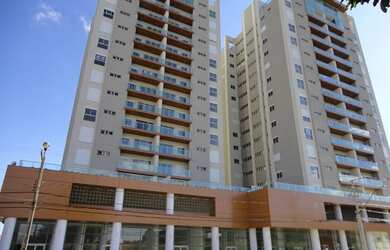 Imagem: O apartamento possui 3 Dormitórios, 2 Banheiros, 2 Vagas na