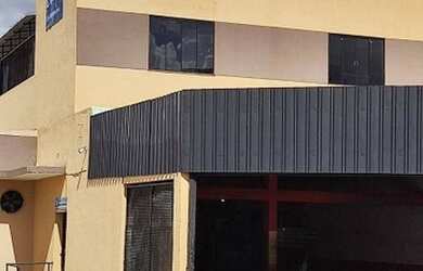 Imagem: O depósito possui 50m² de Área e está localizado em Leonor