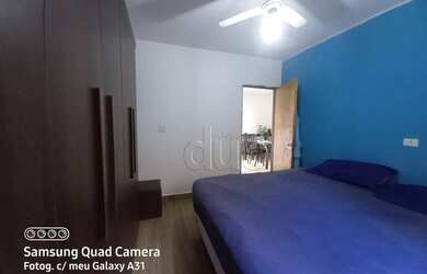 Imagem 9: Casa à venda, 128 m² por R$ 250.000,00 - Parque Orlanda I - Piracicaba/SP