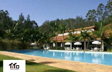 Imagem 7: Terreno à venda, 2166 m² por R$ 350.000,00 - Capital Ville I - Cajamar/SP