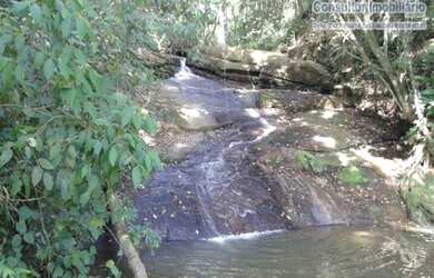Imagem 2: SITIO RURAL em Nazare Paulista - SP, Ribeirão a Cima