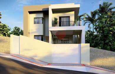 Imagem: A casa possui 3 Dormitórios, 1 Banheiro, 166m² de Área e