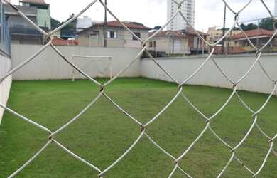 Imagem 15: Excelente apto. localizado no Jaguaré, lazer completo, 55m2, 2 quartos, 1 suíte, 1 Vaga co