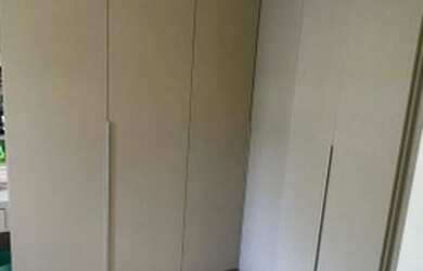 Imagem 14: MARAVILHOSO APARTAMENTO NO JARDIM OCEÂNICO NA BARRA