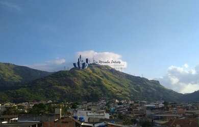 Imagem 16: Apartamento para Locação no Rio de Janeiro, bairro Padre Miguel