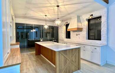 Imagem: A casa em condomínio possui 3 Dormitórios, 4 Banheiros, 4