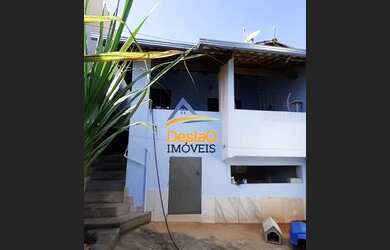 Imagem 13: CASA BAIRRO JARDIM IMPERIAL