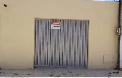 Imagem 3: Casa plana Casa com 1 dormitório