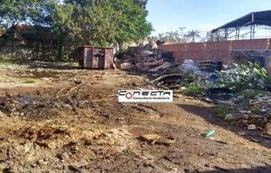 Imagem 5: Terreno industrial à venda, Jardim Boa Vista, Hortolândia