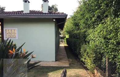 Imagem 7: Casa com 4 dormitórios, 578 m² - venda por R$ 2.440.000,00 ou aluguel...