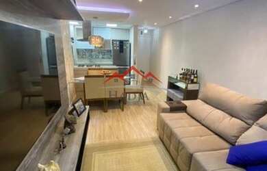 Imagem 2: JUNDIAÍ - Apartamento Padrão - JARDIM TAMOIO