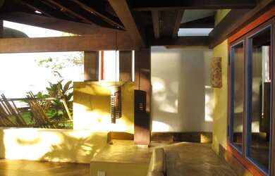 Imagem 6: Casa pé na areia, 146 m² por R$ 2.600.000 - Praia do Pinto - Ilhabela/SP