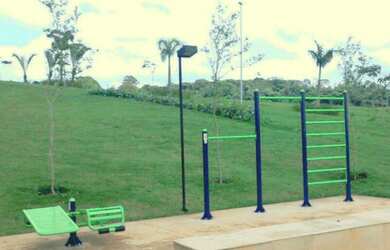 Imagem 7: Lote/Terreno para venda tem 670 metros quadrados