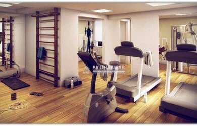 Imagem 5: Apartamento à venda, 61 m² por R$ 495.000,00 - Vila Isa - São Paulo/SP