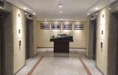 Imagem 4: 90629 * CONJUNTO DE 246M² PROX. A AV. PAULISTA COM 4 BANHEIROS E 7 VAGAS