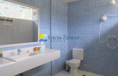 Imagem 8: Casa em condomínio à venda em Paúba Lúcio Zahoul Imóveis