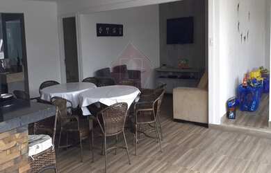 Imagem 5: CASA RESIDENCIAL em JUNDIAÍ - SP, PORTAL DO PARAÍSO I