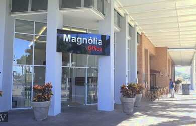 Imagem: O depósito possui 1 Vaga na garagem, 47m² de Área e está