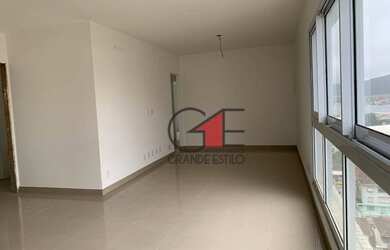 Imagem 4: PONTA DA PRAIA - MEIA QUADRA DA PRAIA - ANDAR ALTO - VISTA LIVREPARA O...