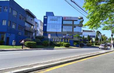 Imagem 13: Santana de Parnaíba - Prédio Inteiro - ALPHAVILLE