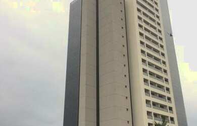 Imagem: O depósito possui 34m² de Área e está localizado em Plano