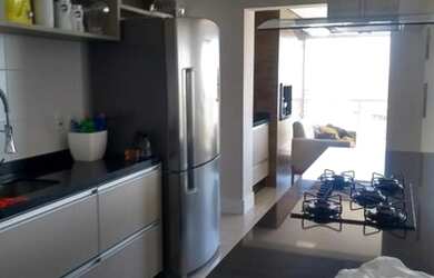 Imagem 2: Apartamento à venda no bairro Jardim Marica - Mogi das Cruzes/SP