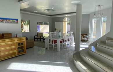 Imagem 4: Casa maravilhosa com piscina churrasqueira em Guaratiba